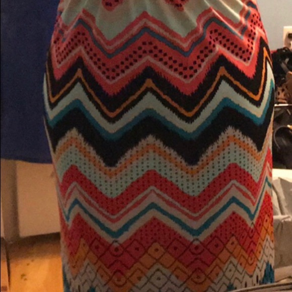 Maxi dress - Picture 3 of 3